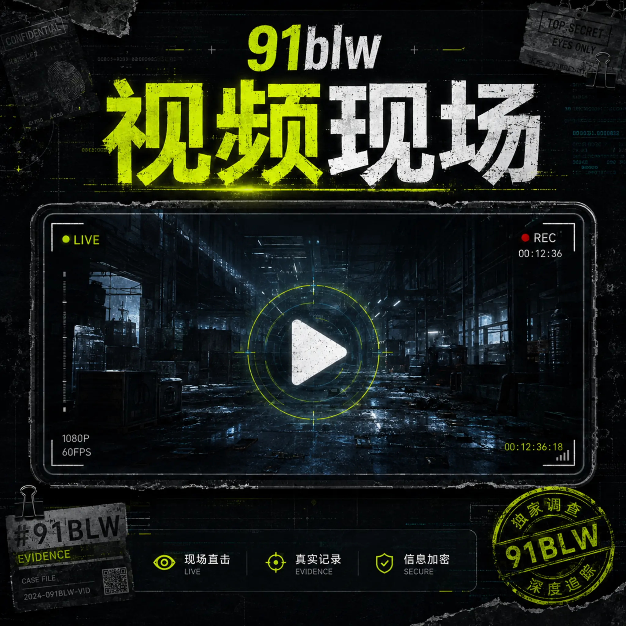 创作者生活影像精选画面